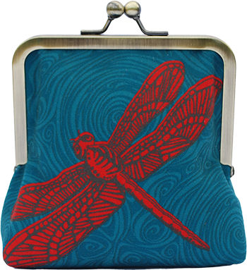hover (red on teal)